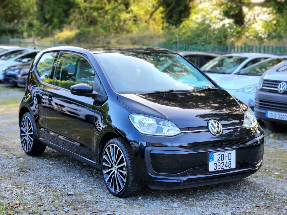 Volkswagen up! 2020 - Image 1