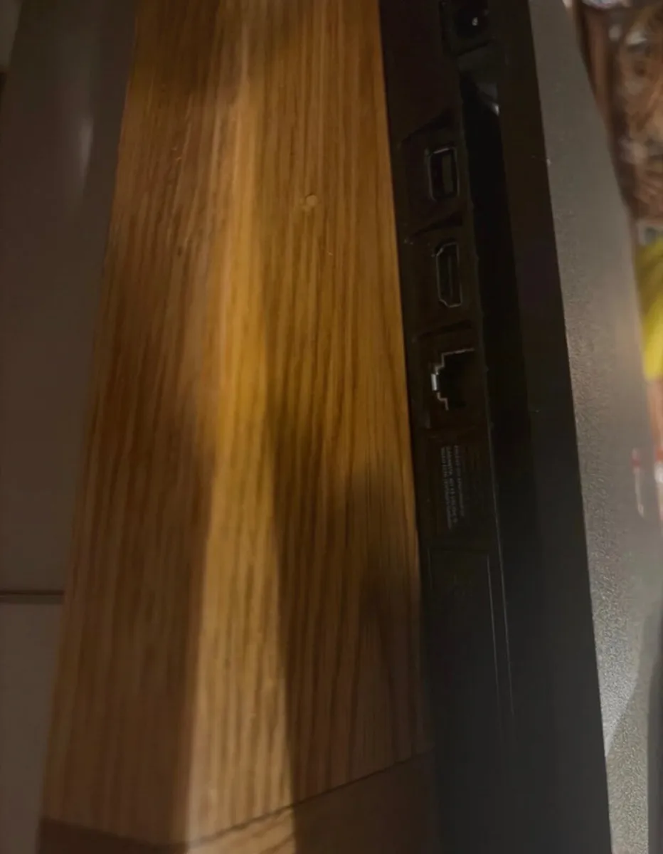 Play station 4 - Image 4