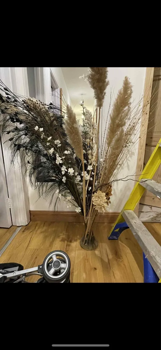 Decor flower home deco €15 - Image 1