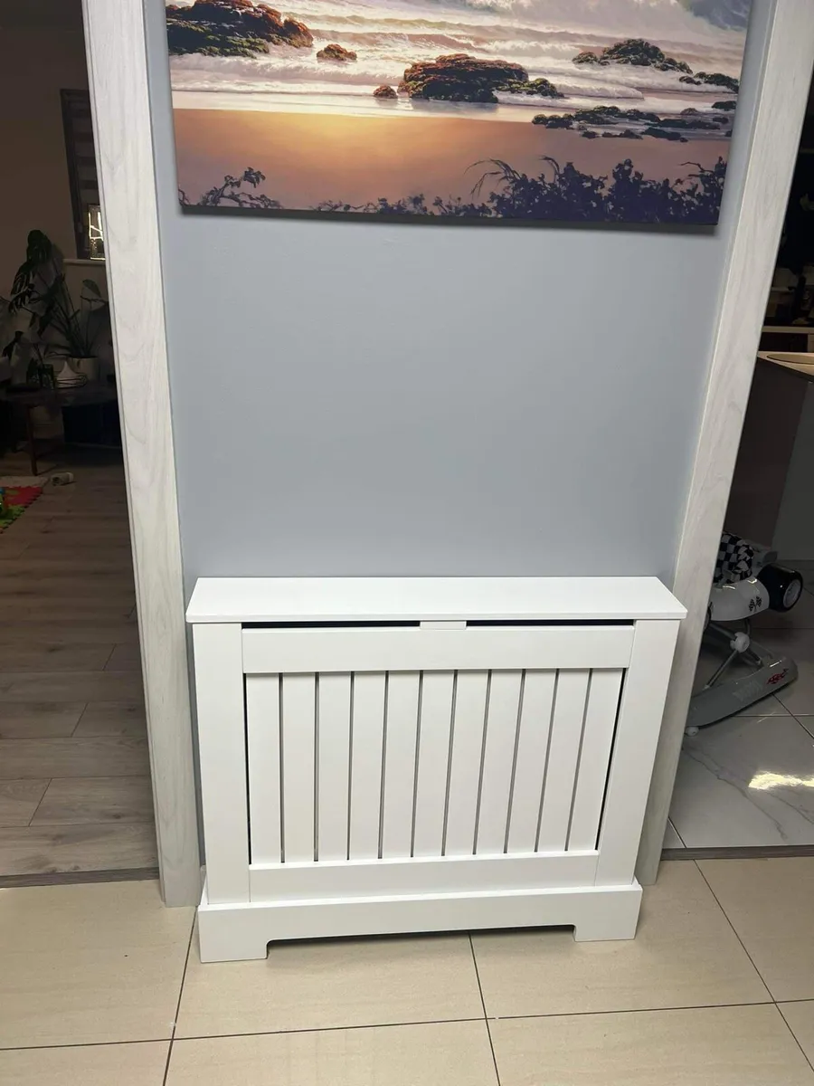 Radiator cover made to any size - Image 2