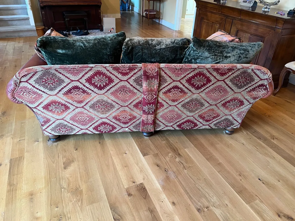 Tetrad Sofa - Image 3
