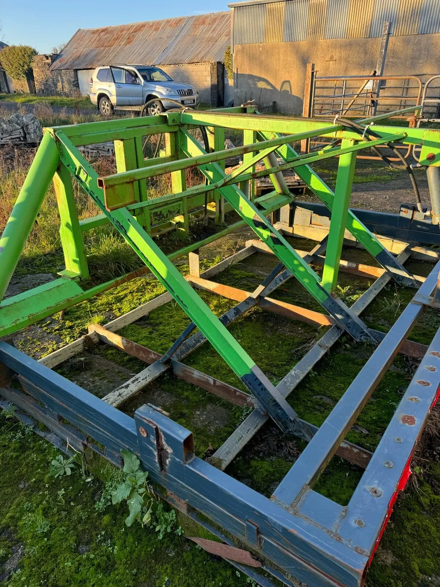 Land leveller - Image 3