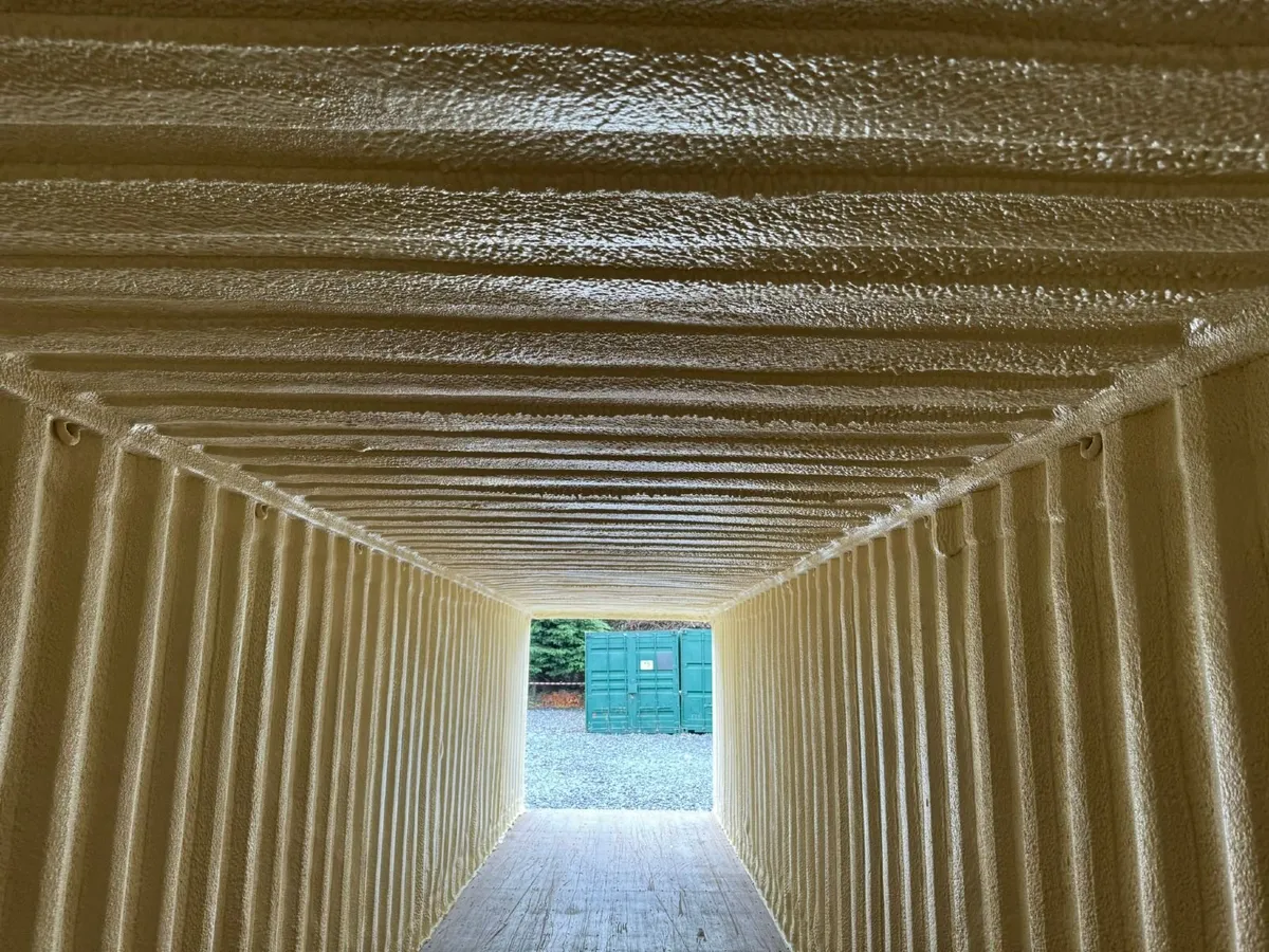 Self Storage Containers - Image 4