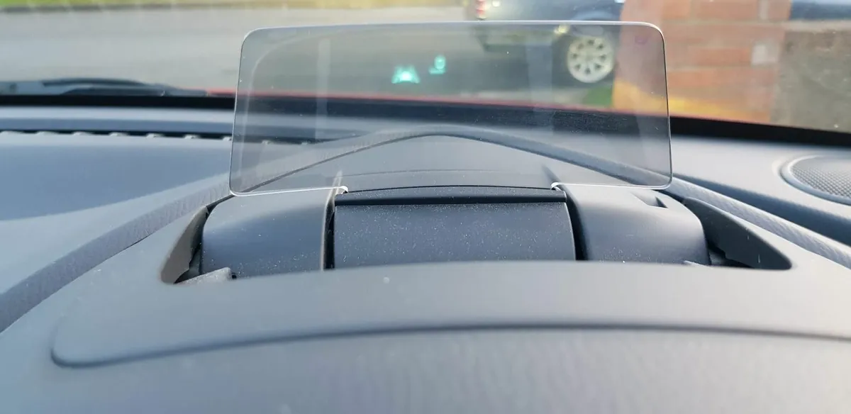 Mazda Demio 2015 - Image 3