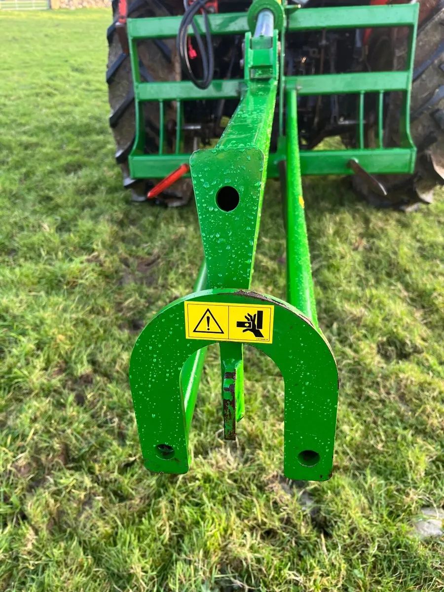 Bale Splitter - Image 3