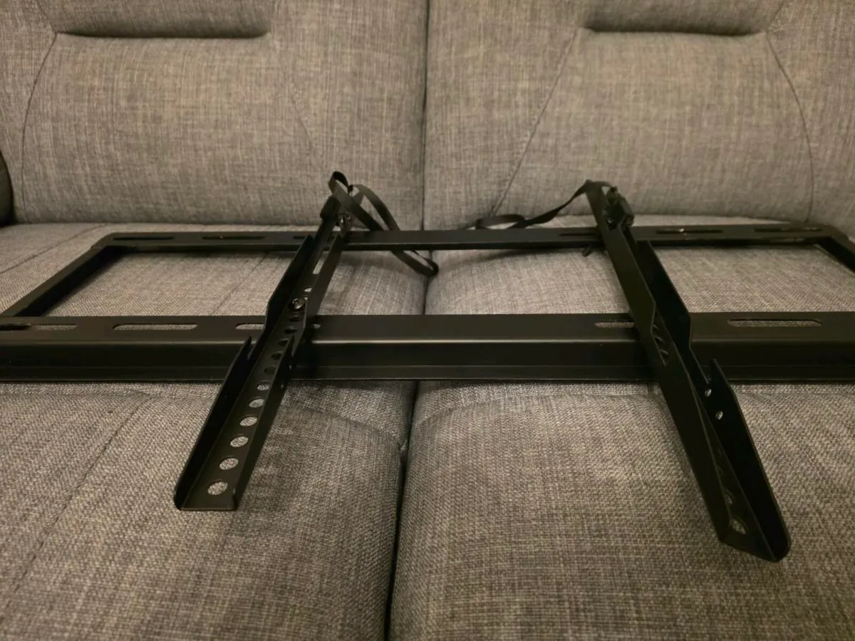 TV wall Mount Brackets up to 55 inches - Image 1
