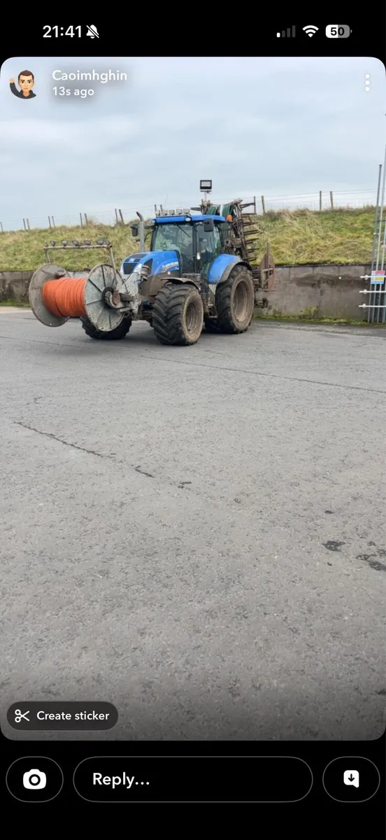 Agriculture contracting - Image 3