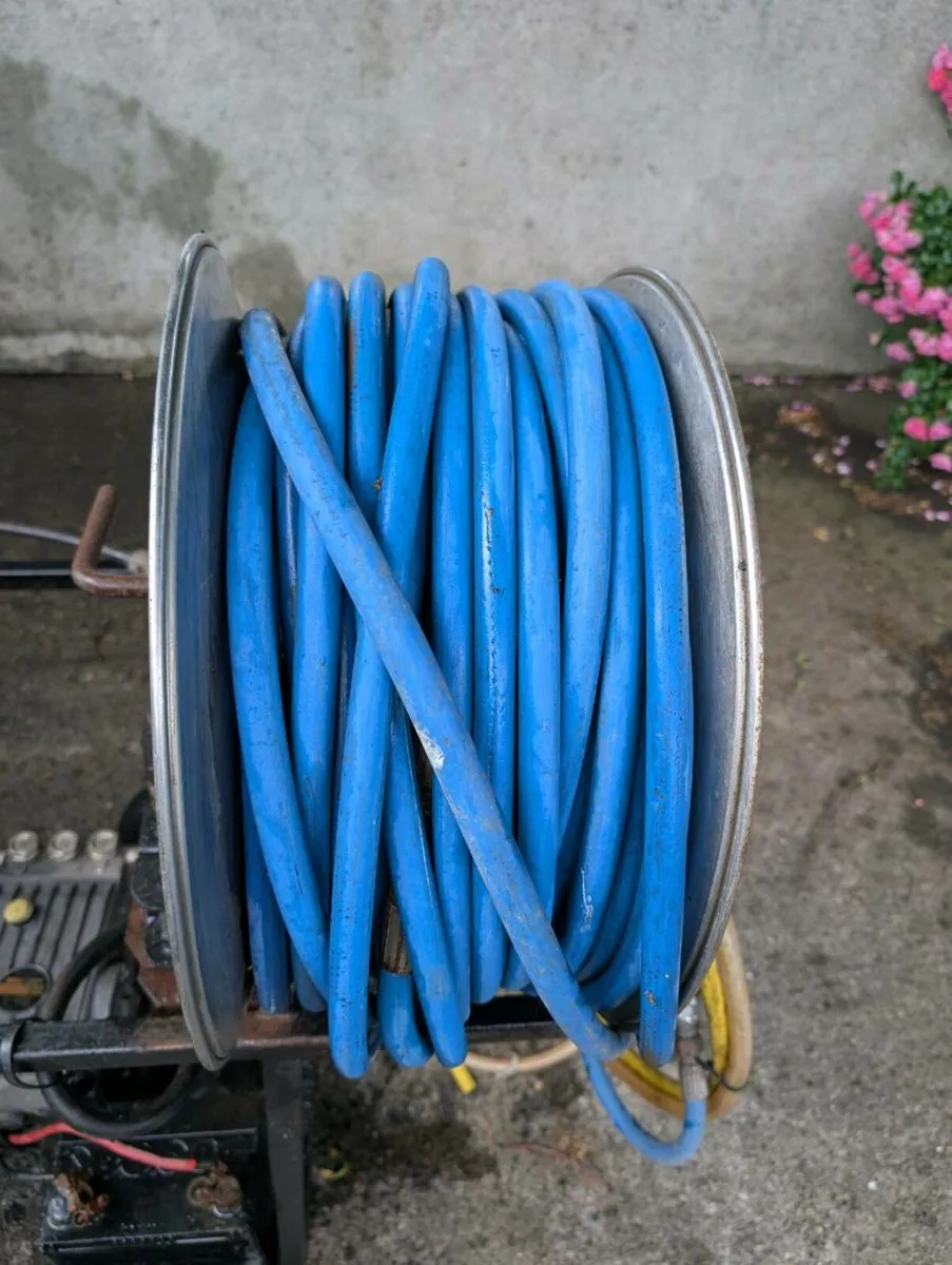 Power washer yanmar - Image 2