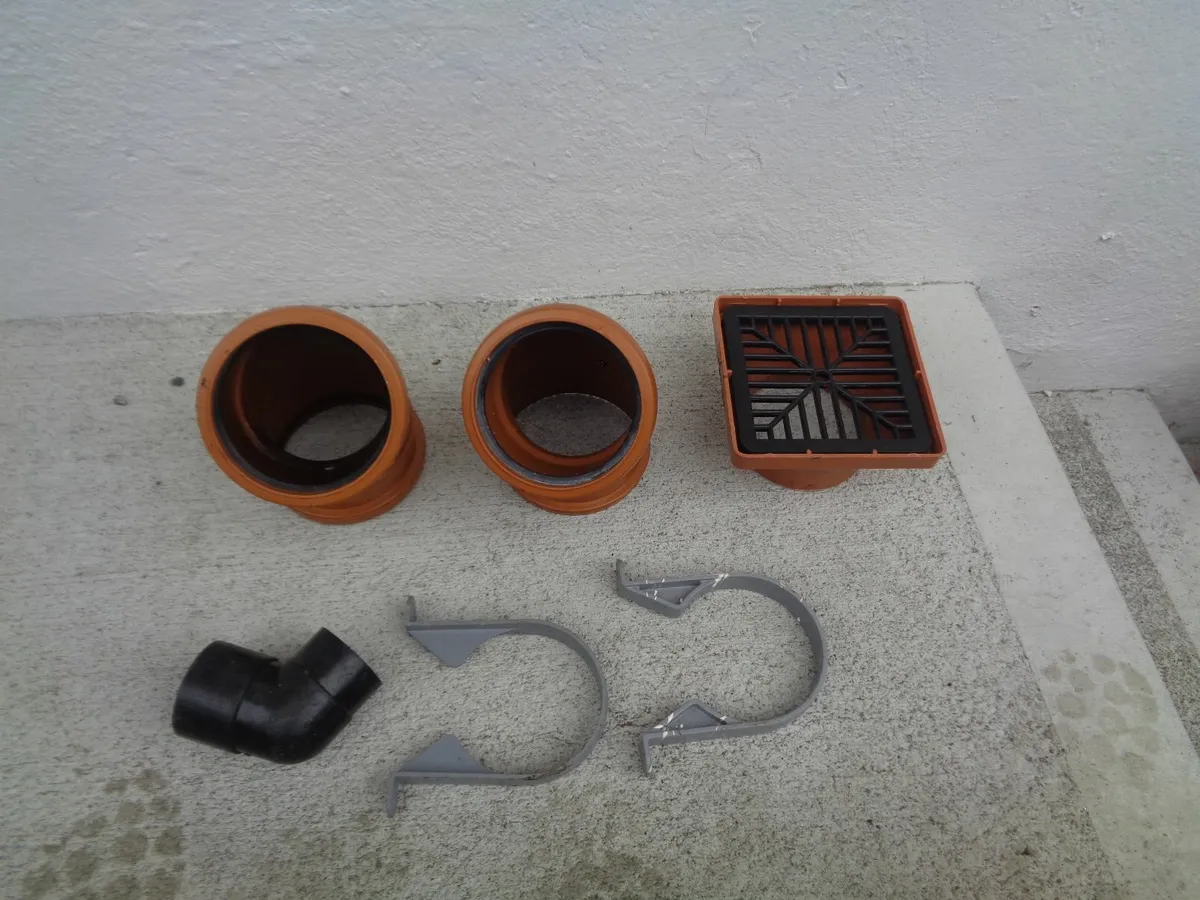 Plumbing Bits n Bobs for Sale - Image 2