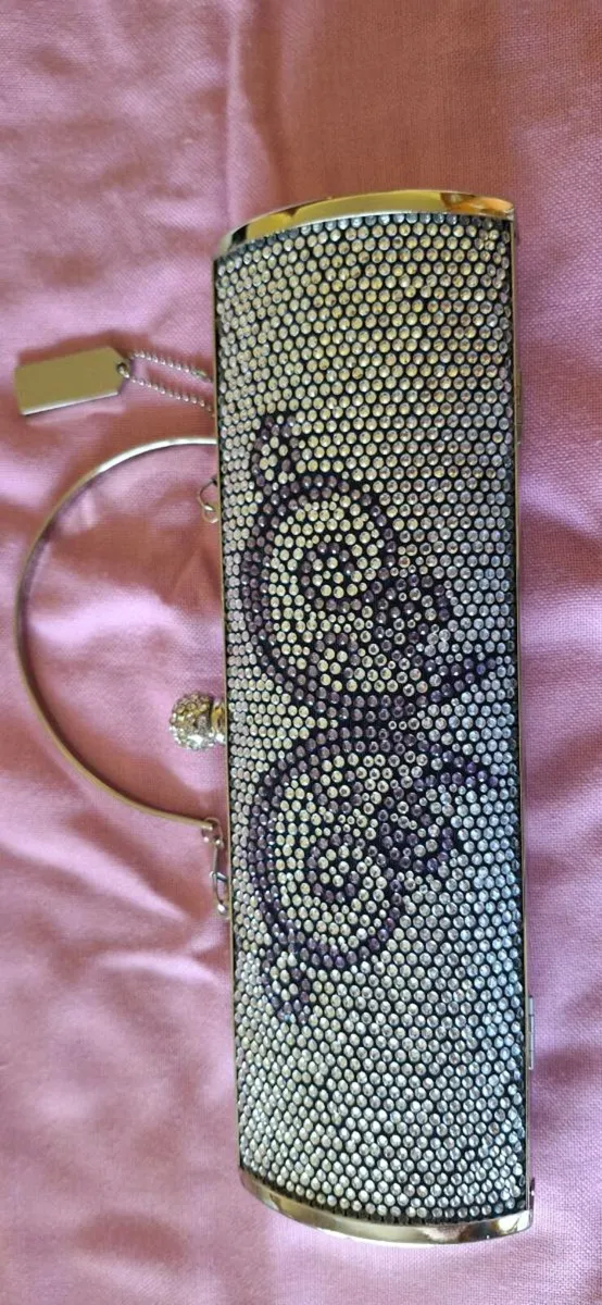 Newbridge Silverware Occasion Bag - Image 3