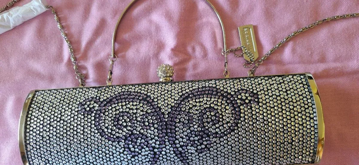 Newbridge Silverware Occasion Bag - Image 4