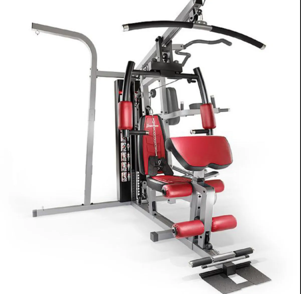 Home gym HGX250 - Image 1