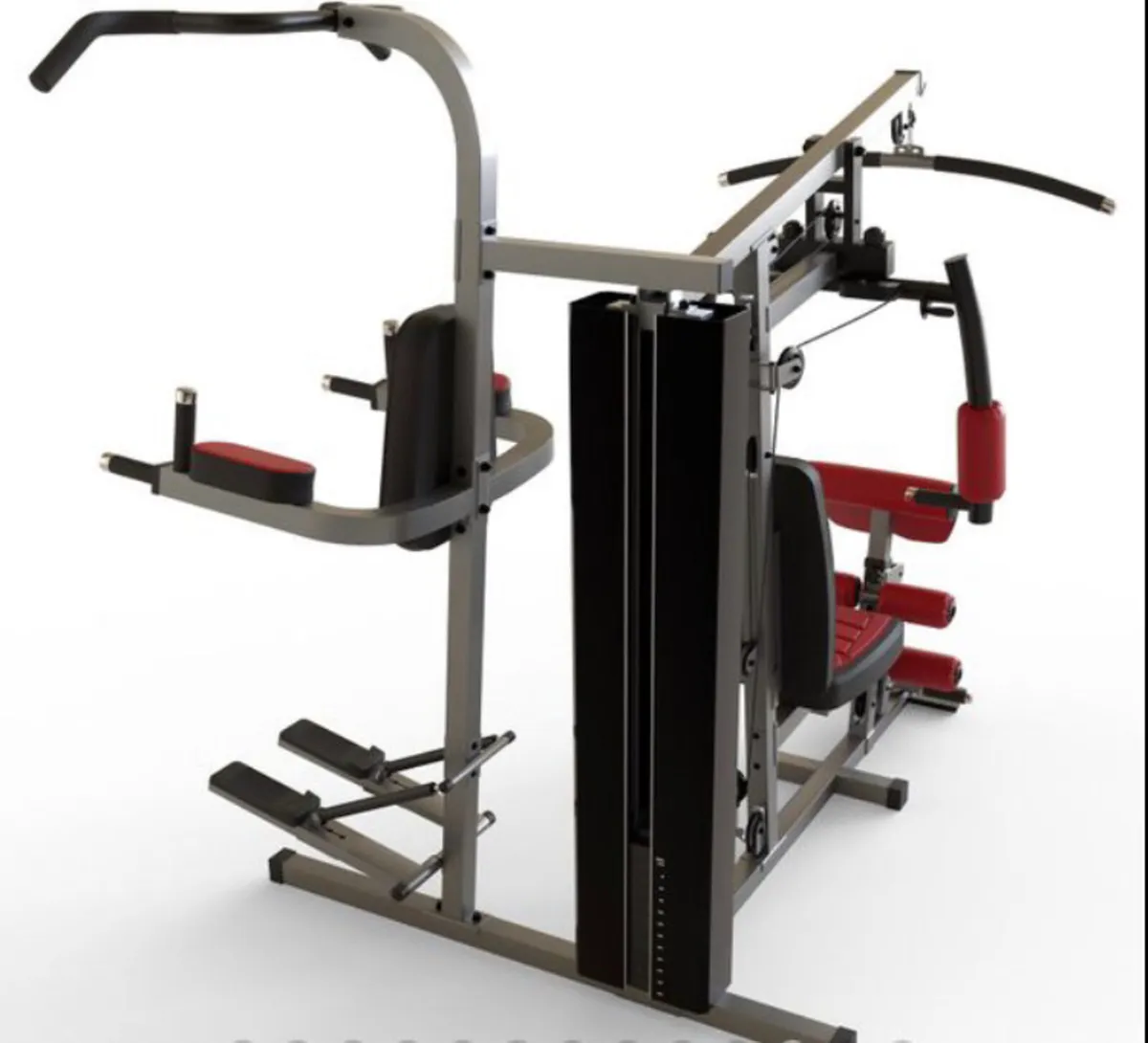 Home gym HGX250 - Image 4