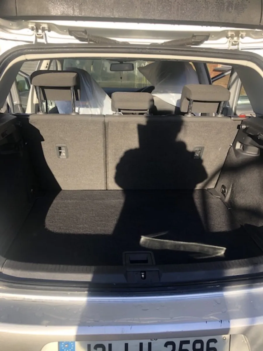 Volkswagen Golf 2013 - Image 4