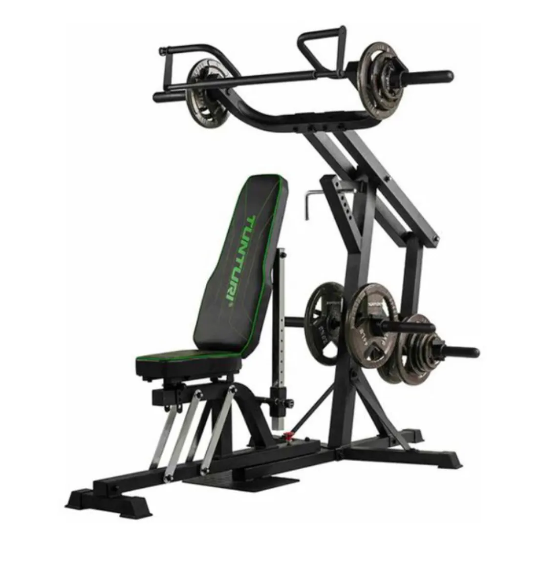 Home gym - Image 1