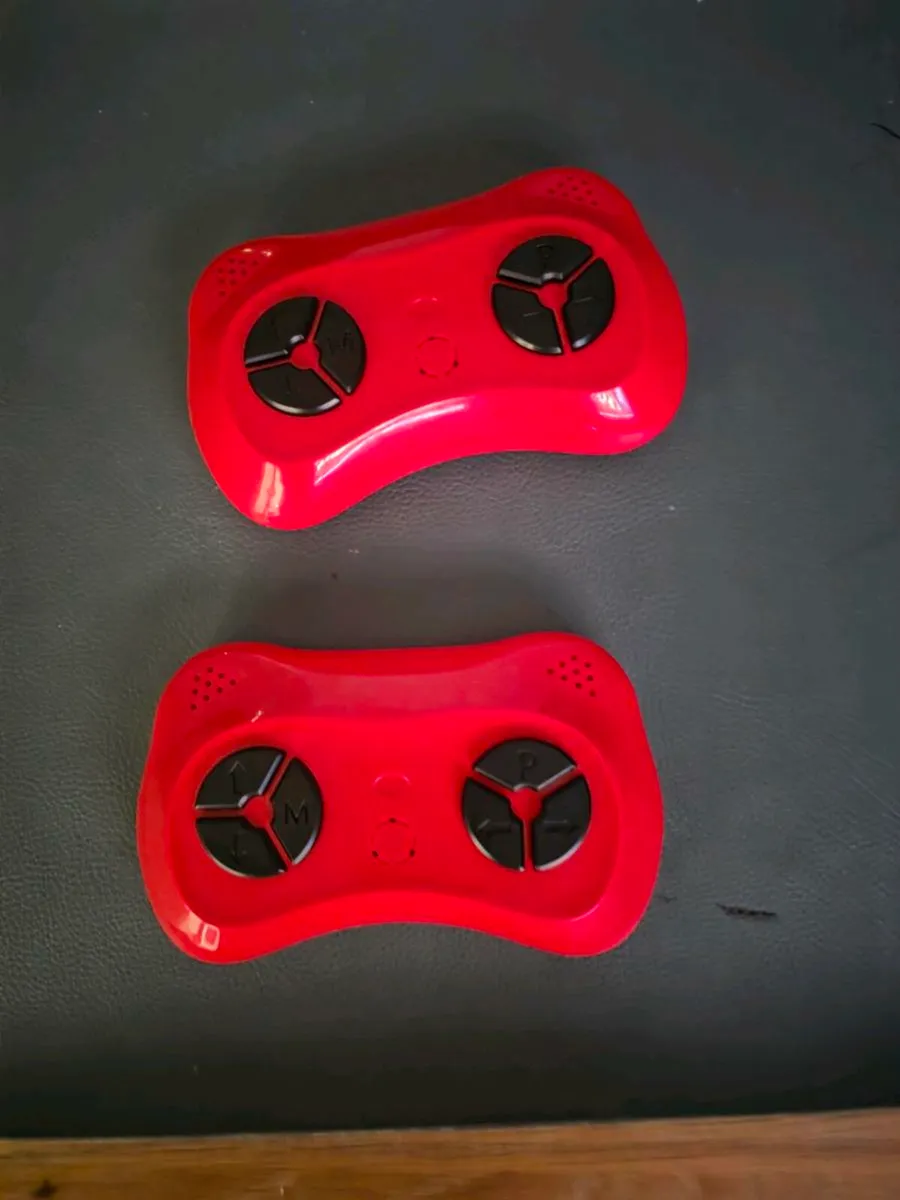 Kids Bumper Cars - Image 4