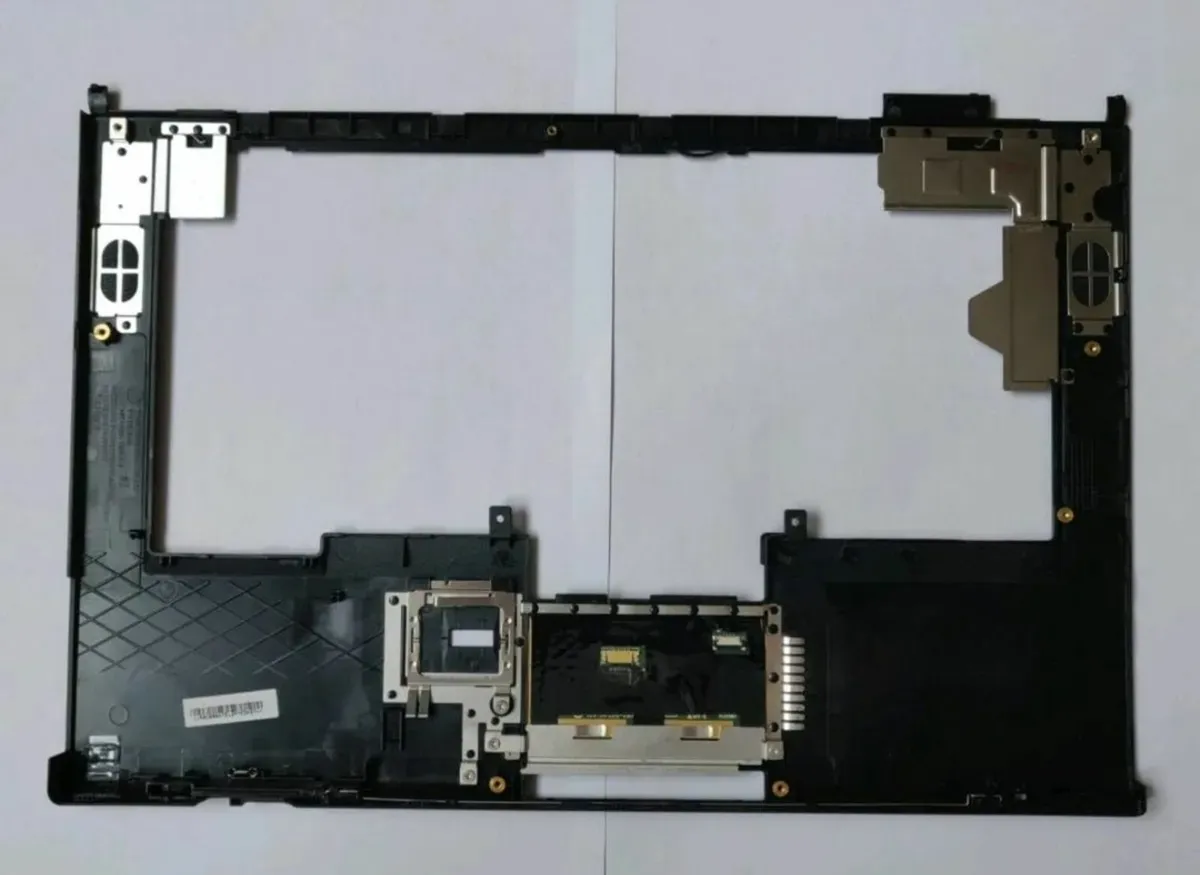 Lenovo ThinkPad T430 PALMREST P/N: 0B38940 - Image 2