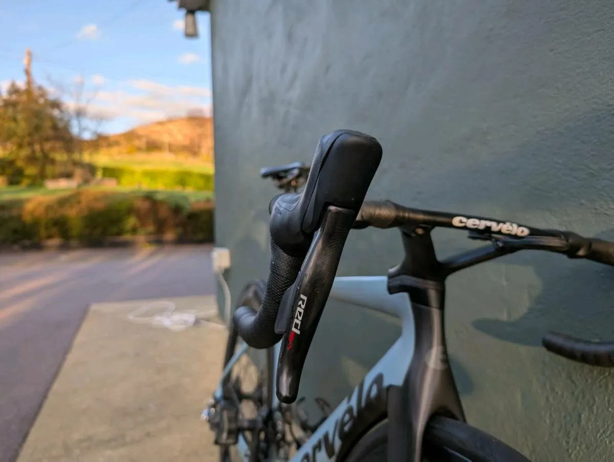 Cervelo S5 - Image 2