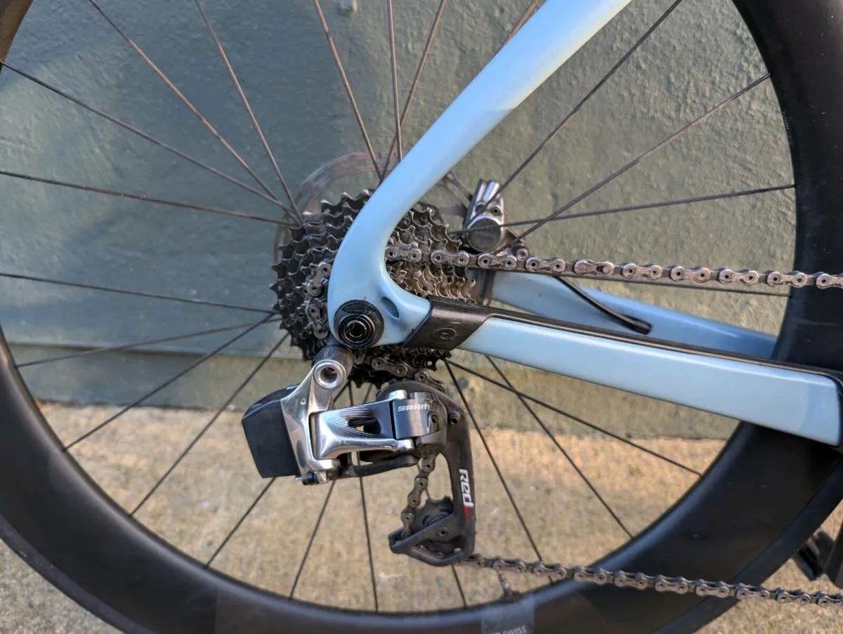 Cervelo S5 - Image 3