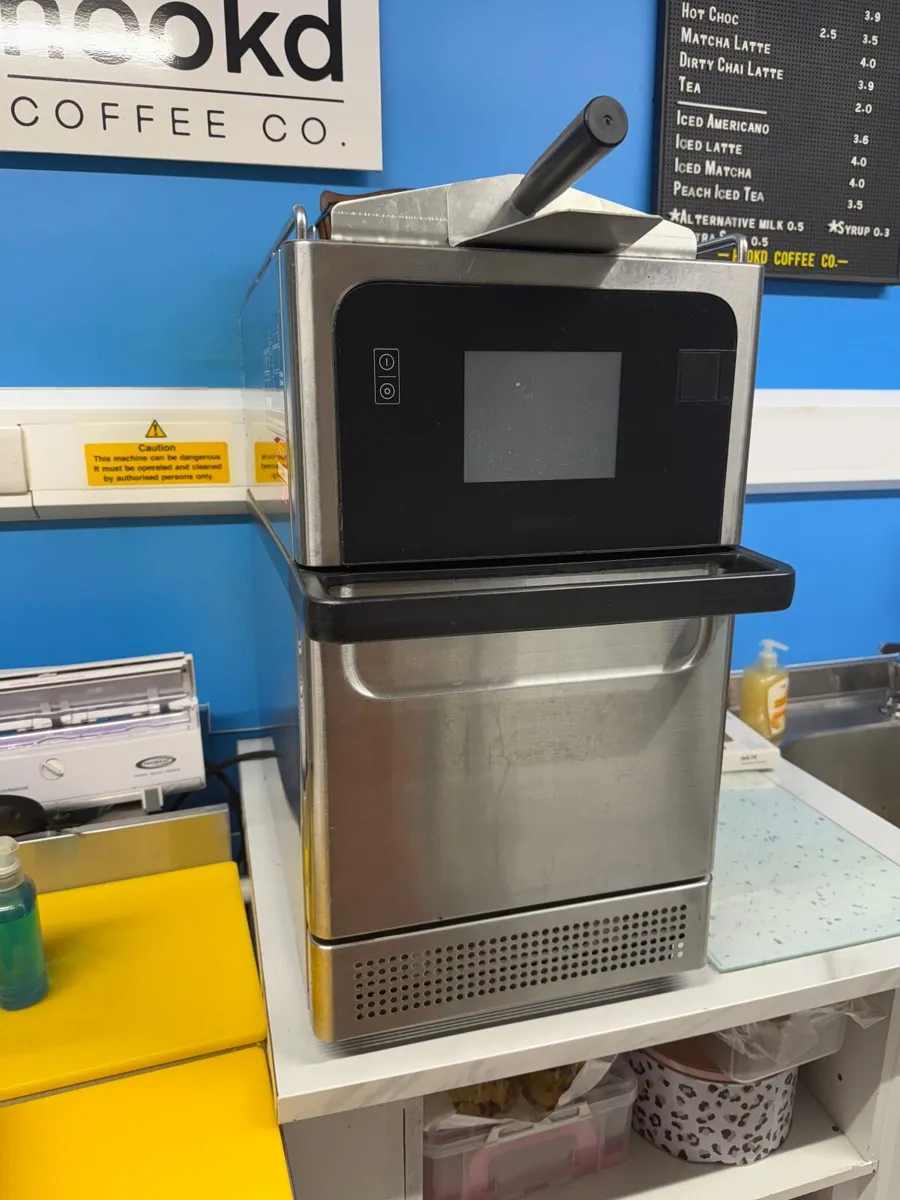 Merrychef E2S - Image 1