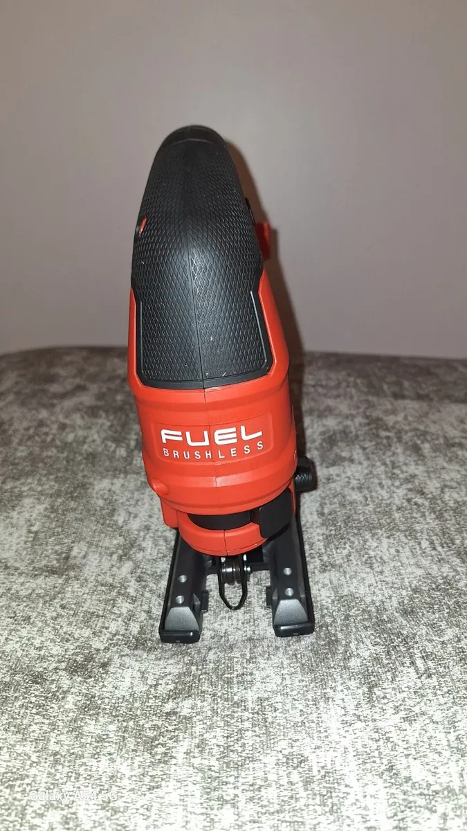 M18 FJS 18V Fuel top handle Jigsaw - Image 1