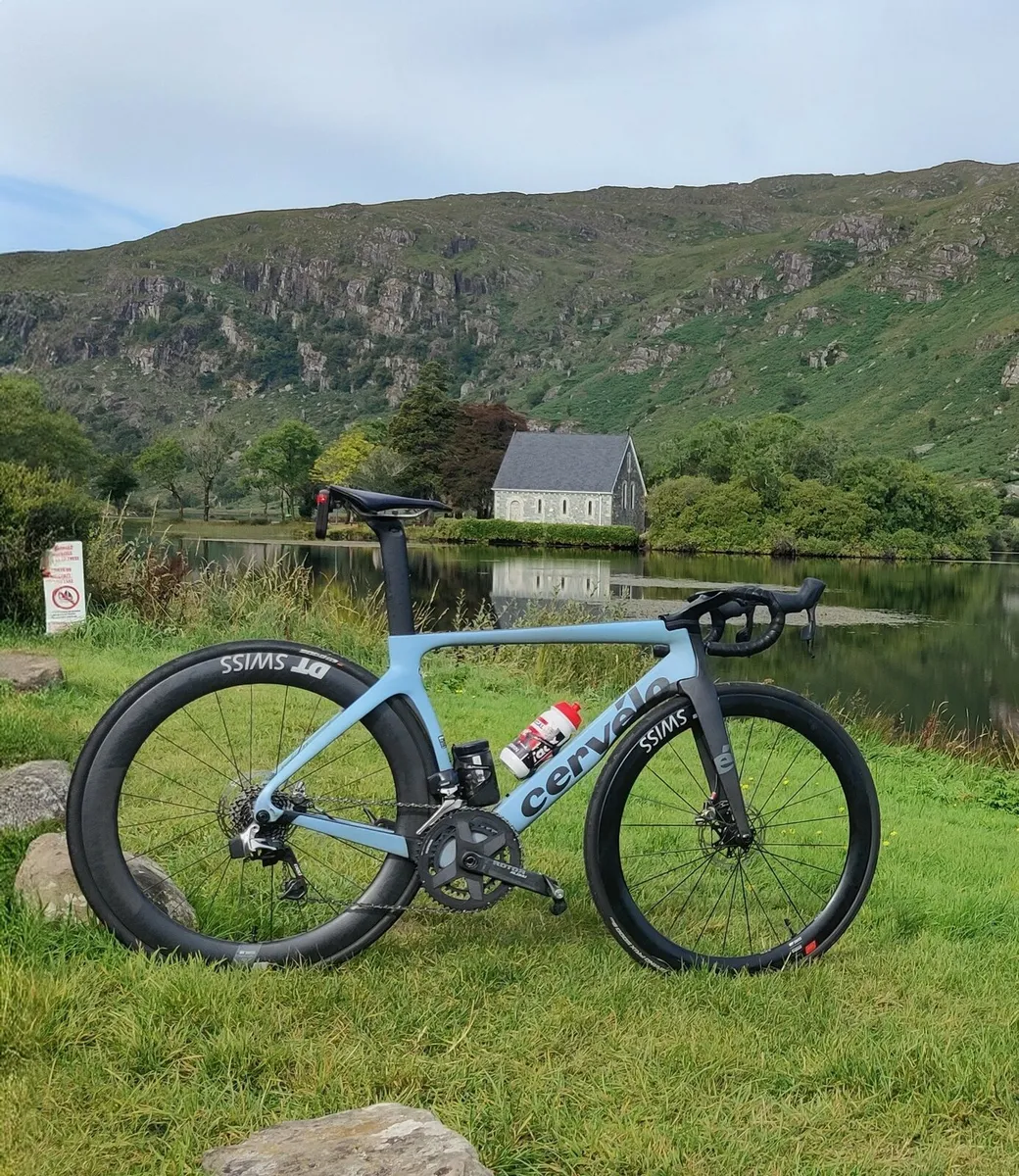 Cervelo S5 - Image 1