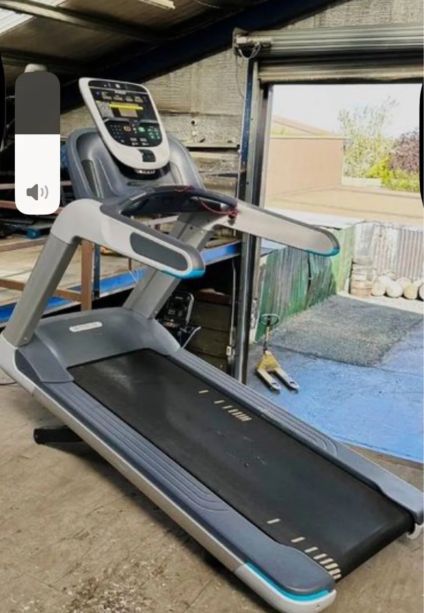 🎅🎁PRECOR TRM835 p30 CONSOLE🎅🎁 - Image 2