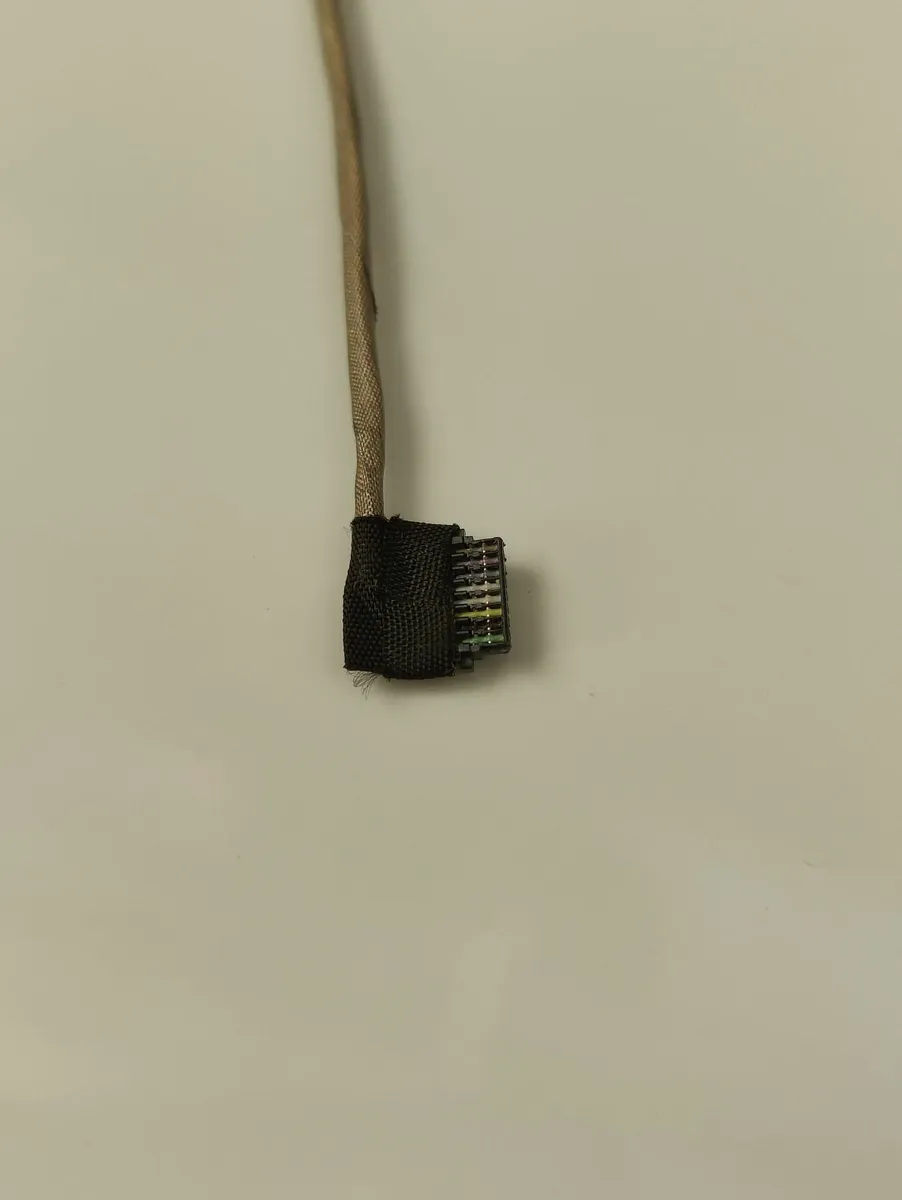 LCD CABLE FOR LENOVO IDEAPAD 305-15BID DC02001XO00 - Image 2