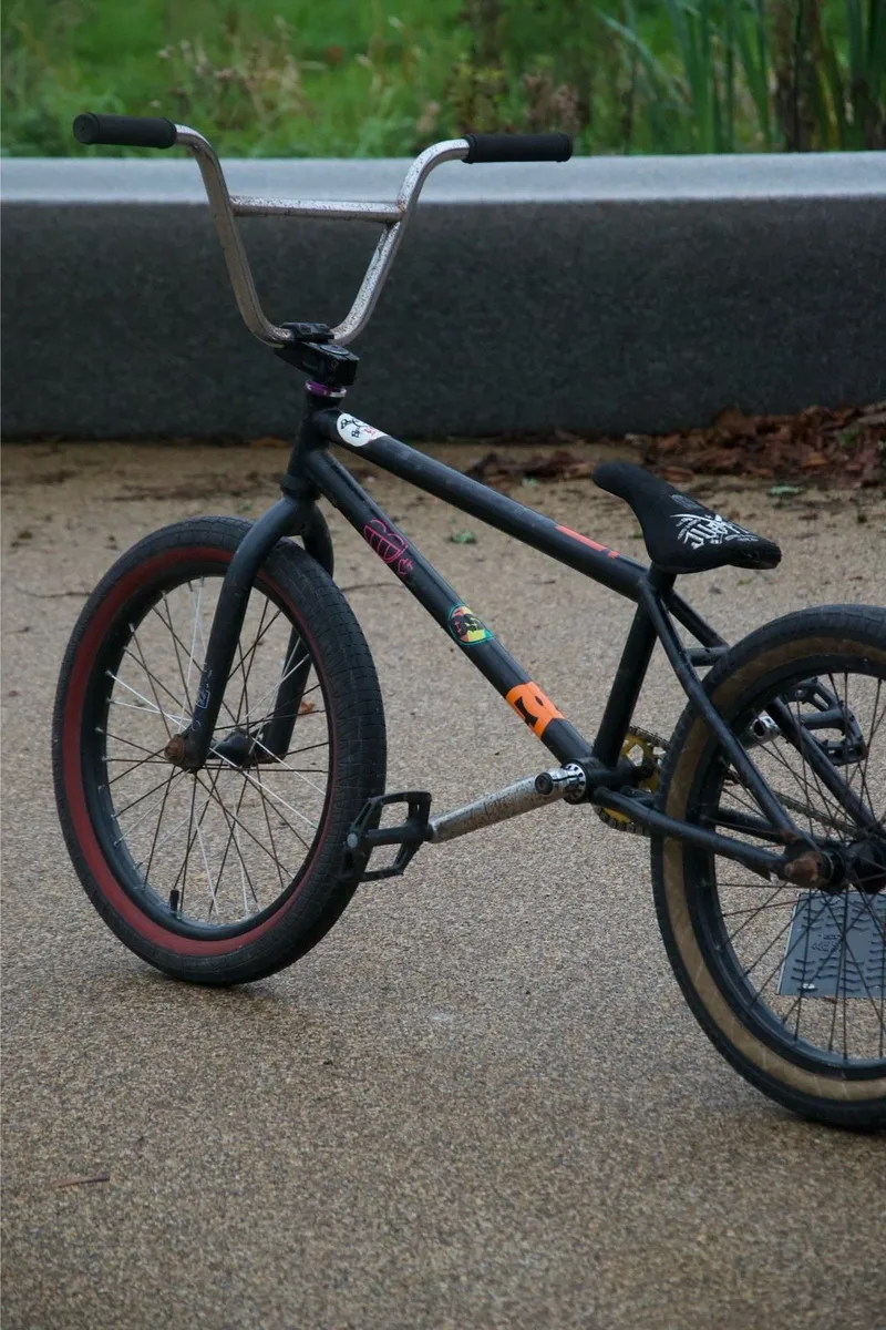 Radio Bikes BMX 20” - Image 1