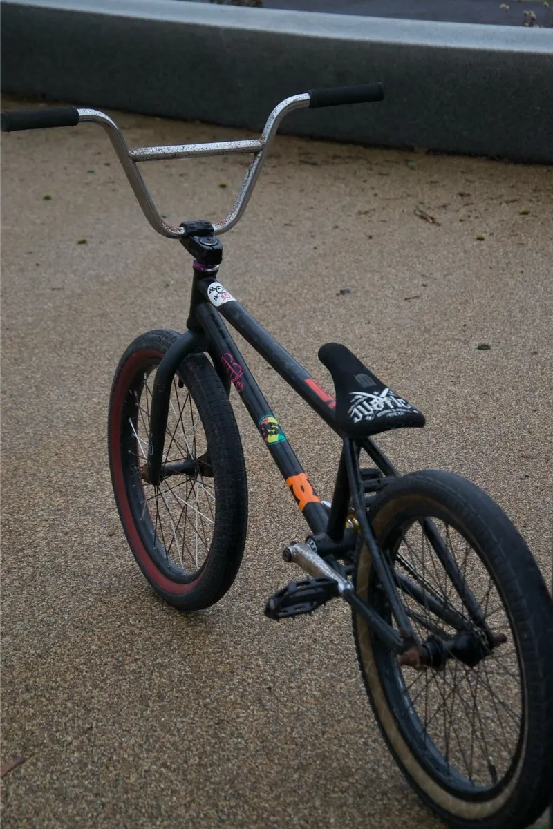 Radio Bikes BMX 20” - Image 3