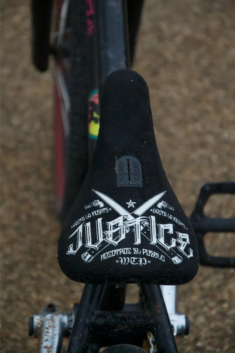 Radio Bikes BMX 20” - Image 4