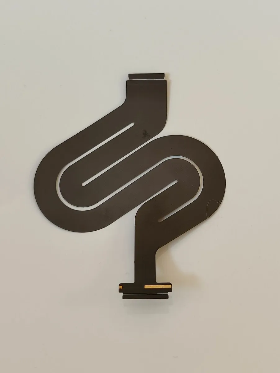 TOUCHPAD FLEX 821-1935-A FOR MACBOOK A1534 - Image 1