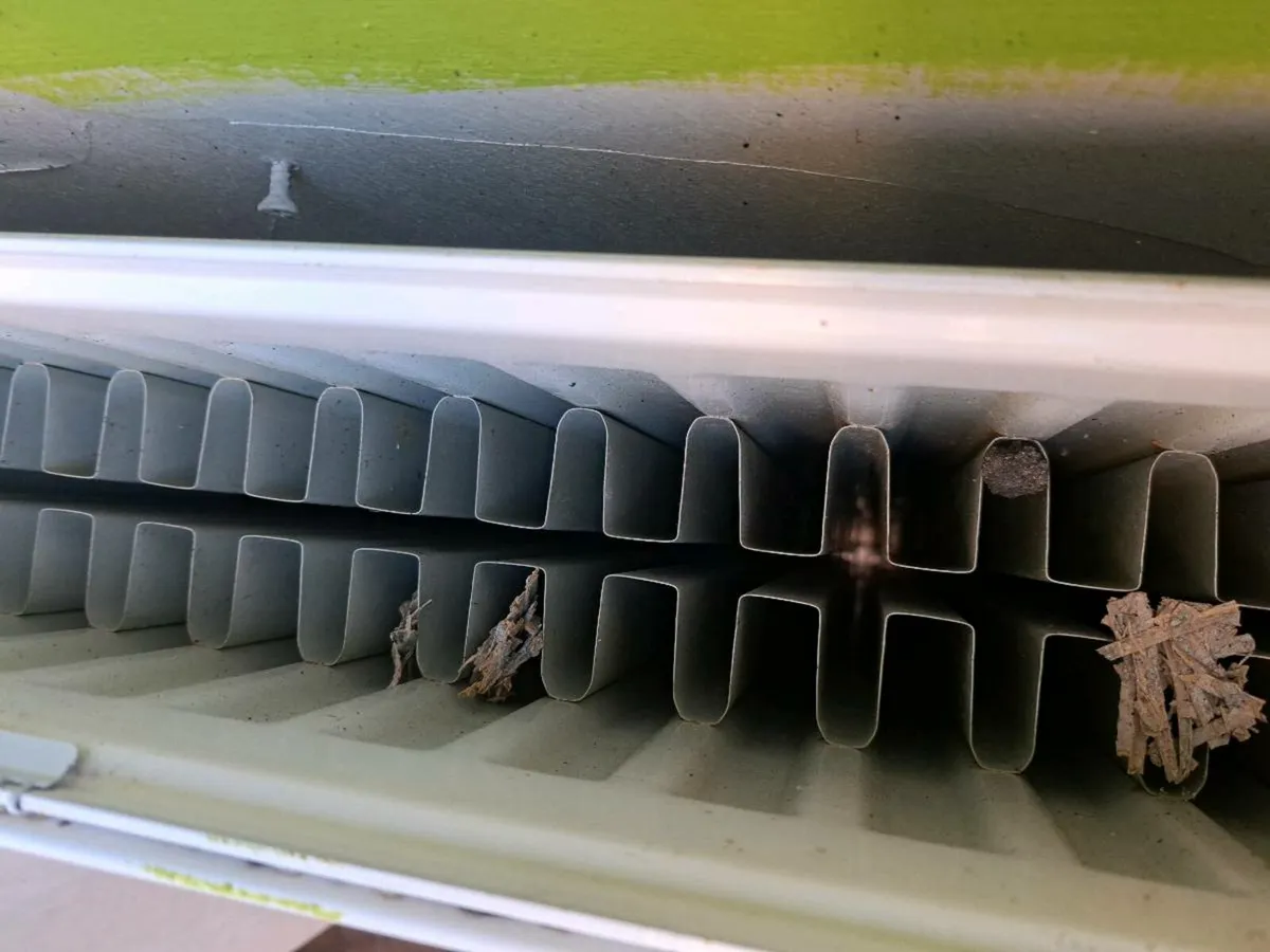 Vertical rad - Image 1