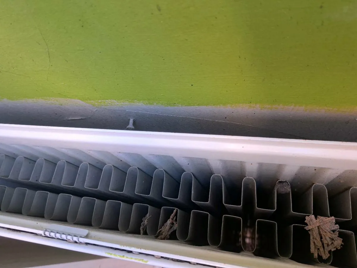 Vertical rad - Image 2