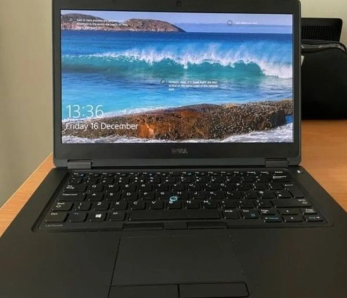 Dell Latitude 5480 - Image 1