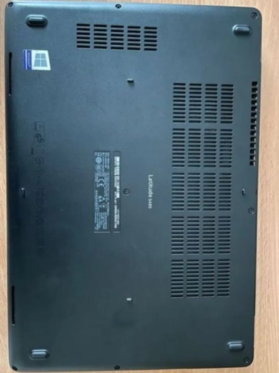 Dell Latitude 5480 - Image 4