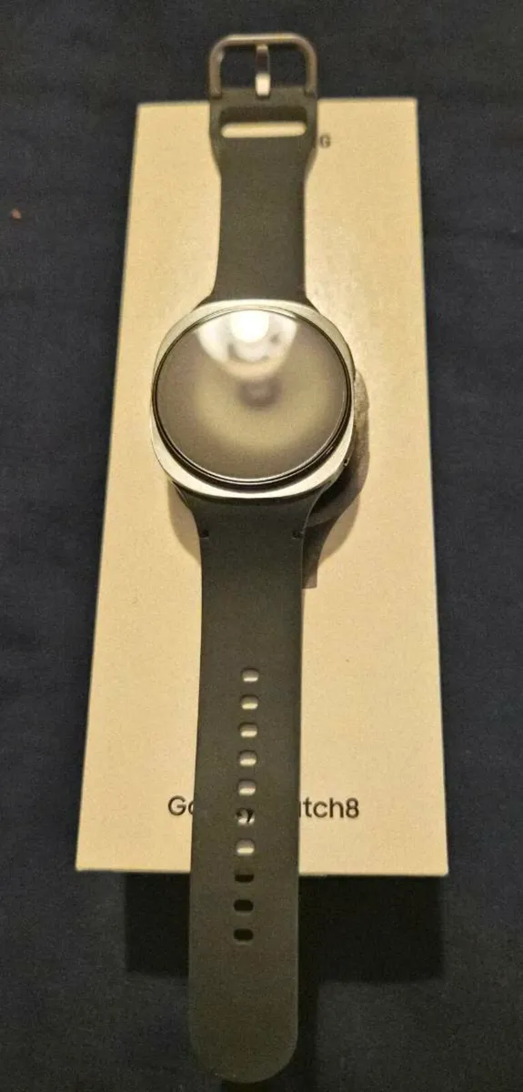 Galaxy watch 8 40 mm - Image 2