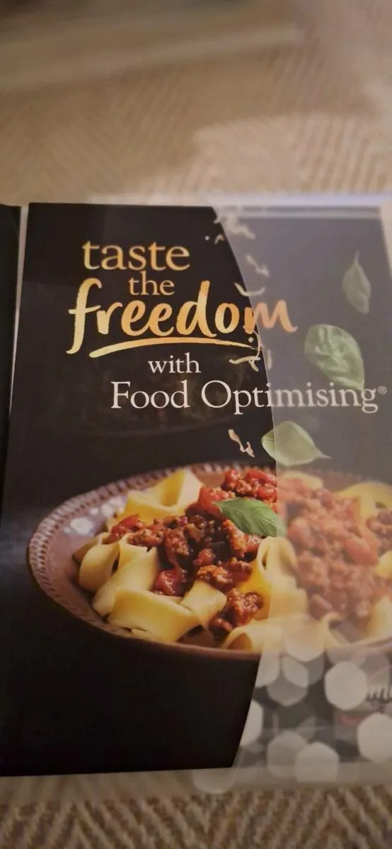 Slimming World Starter Pack - Image 2