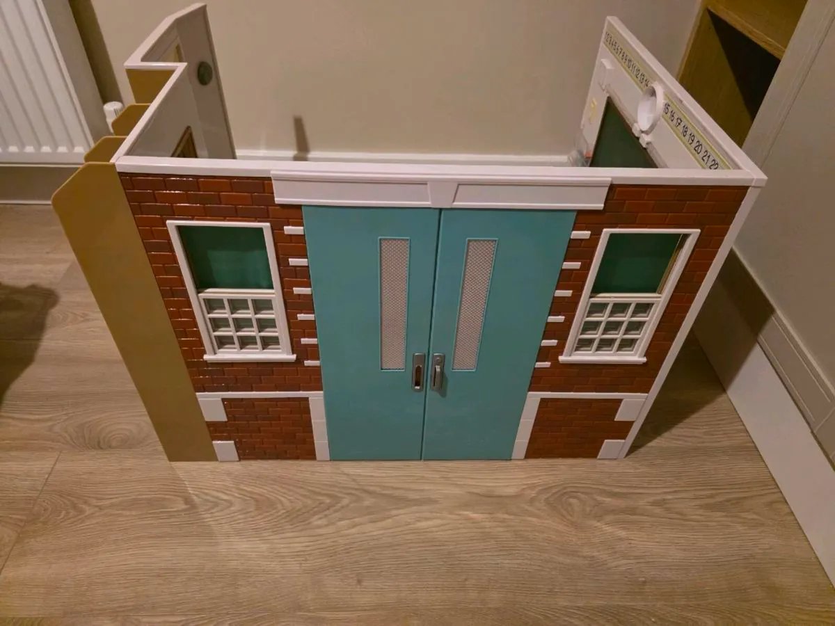 Our Generation School Room Awesome Academy - Image 2