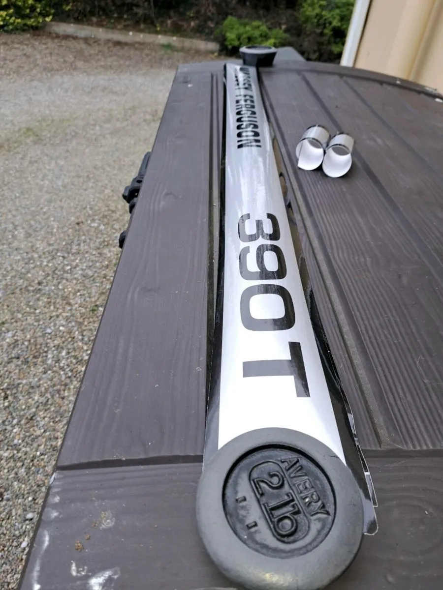 All massey Ferguson  stickers €40 each - Image 1