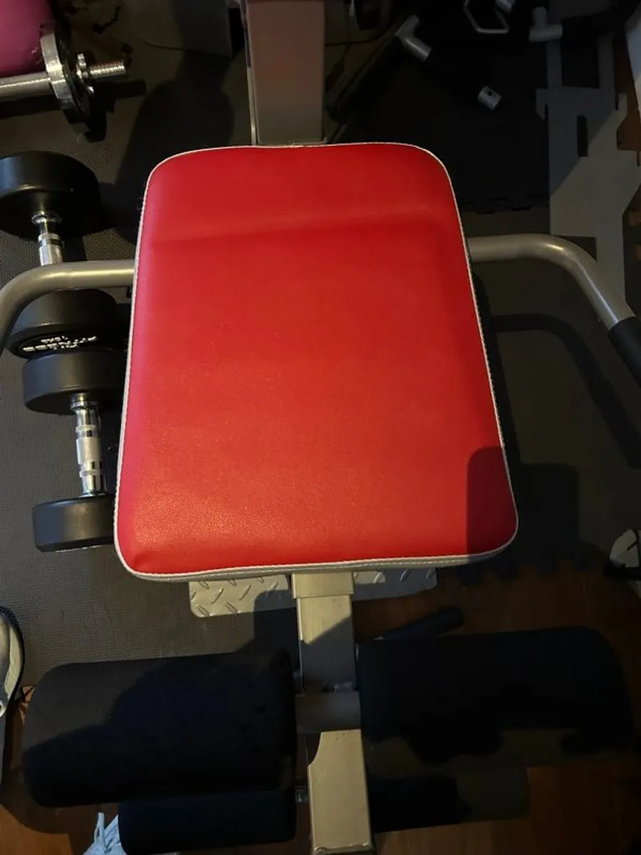 BH G112X Multigym - Image 2