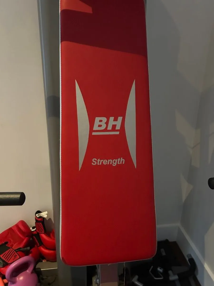 BH G112X Multigym - Image 3