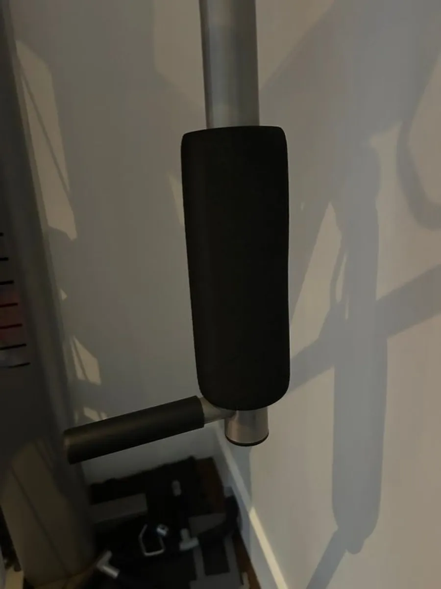 BH G112X Multigym - Image 4