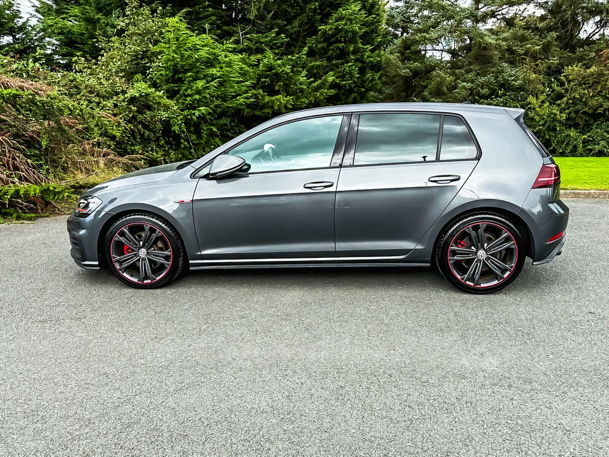2018 Volkswagen Golf GTi 2.0 Petrol DSG Automatic - Image 4