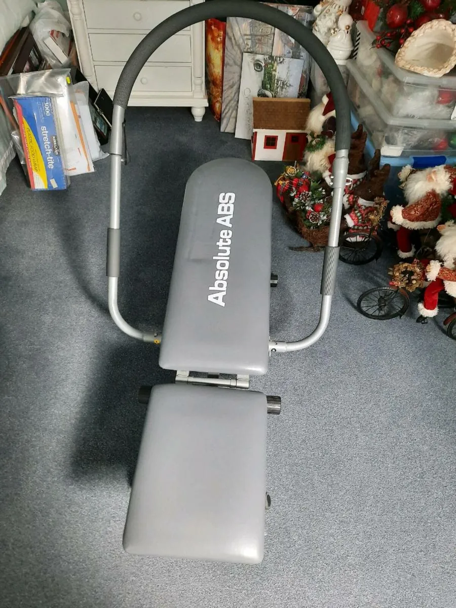 Exercise  machines - Image 2