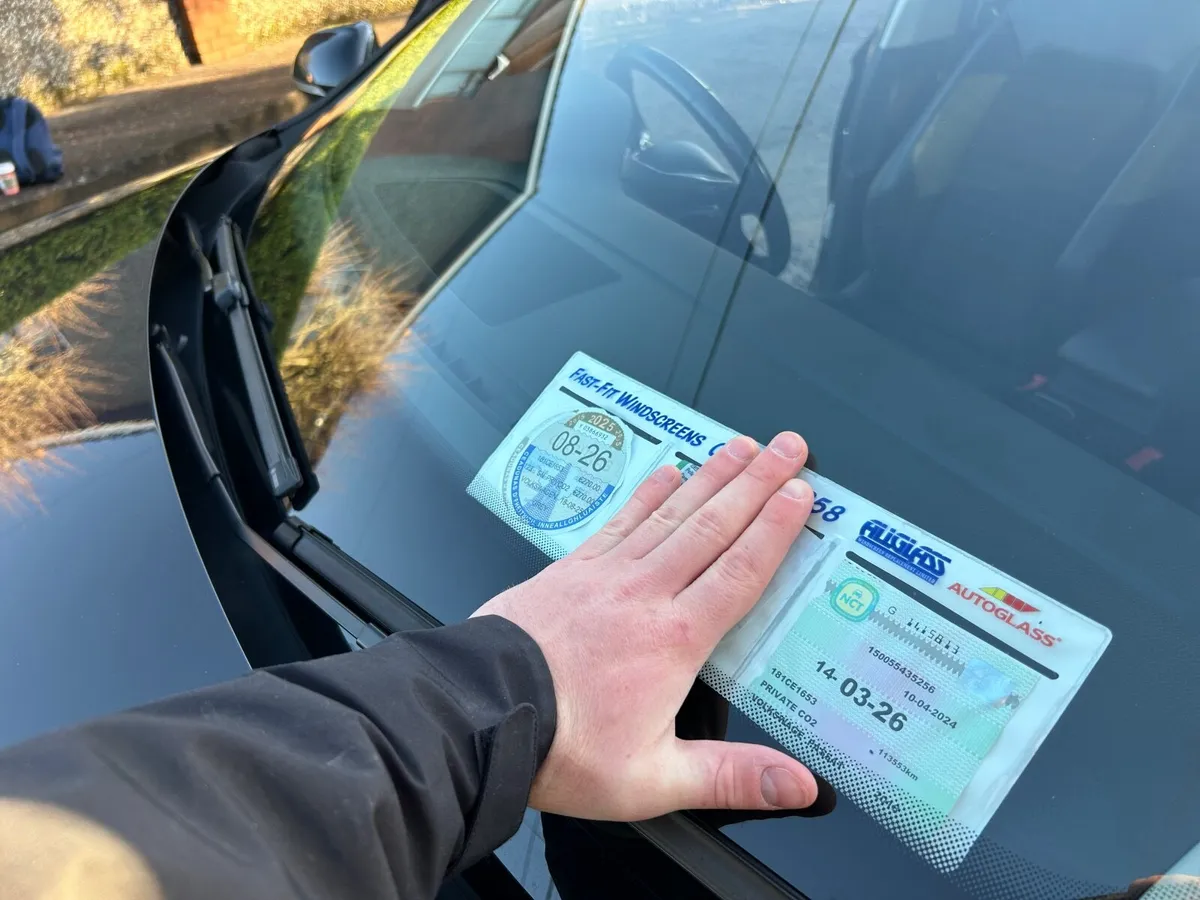 Volkswagen Passat 2018: Highline, Mint Condition - Image 2