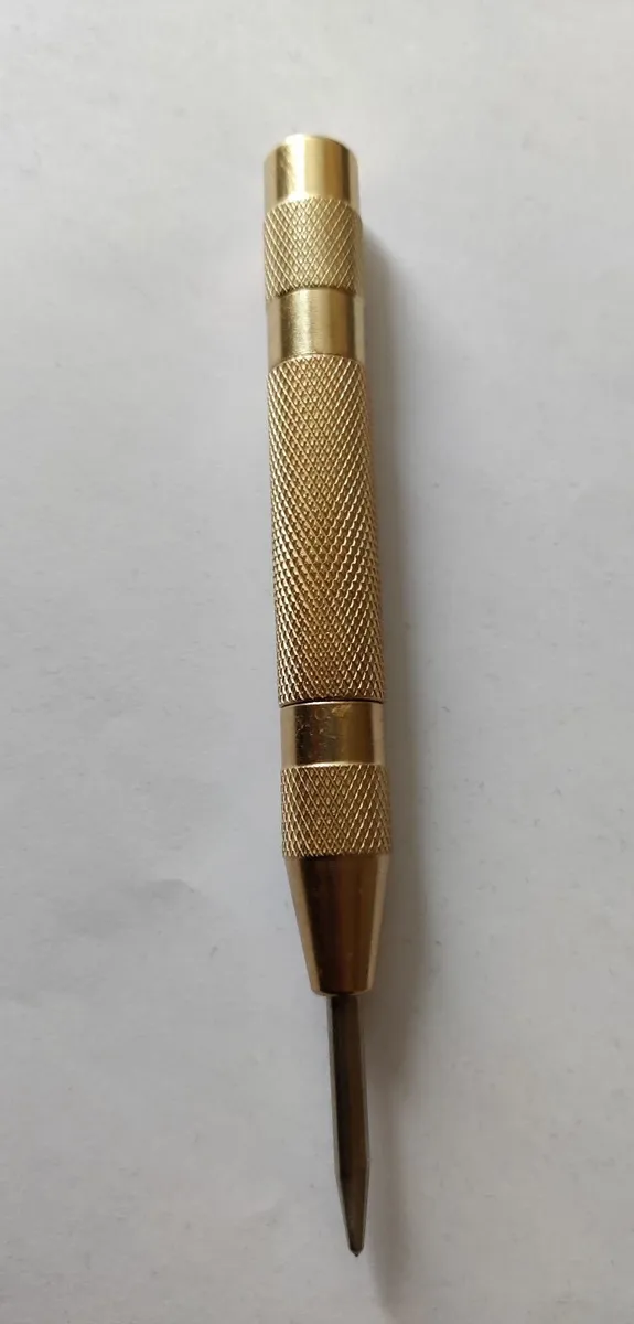 BREAKING PEN, MAKING POINT, BACK GLASS BREAKER - Image 2