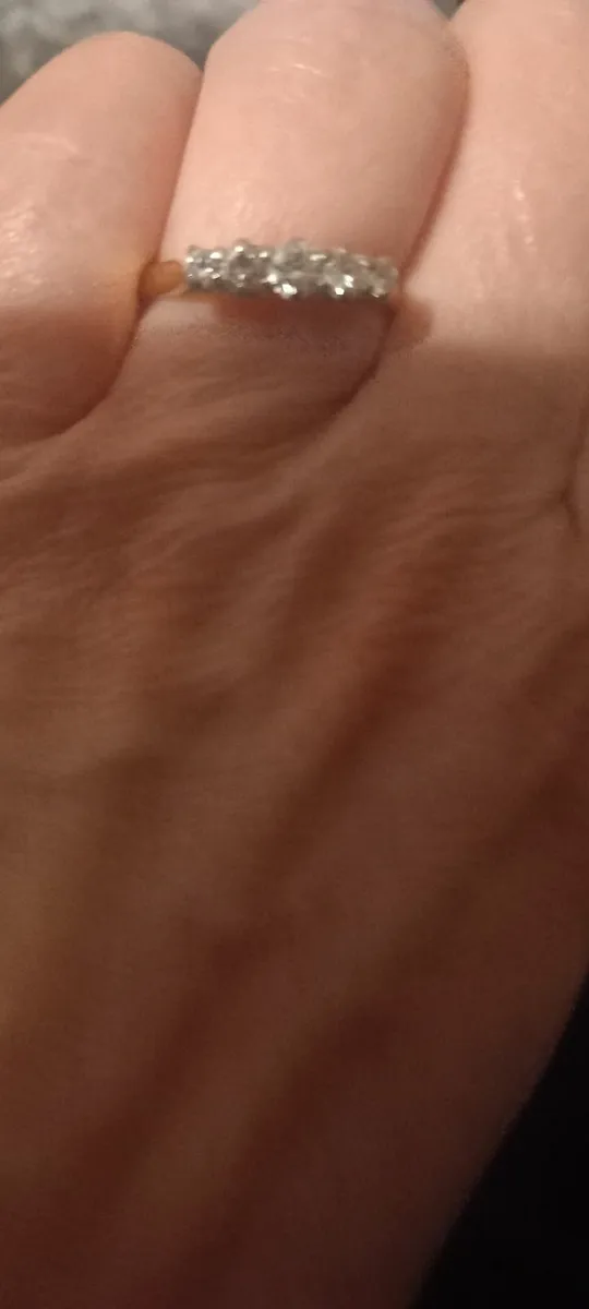 Engagement Ring - Image 2