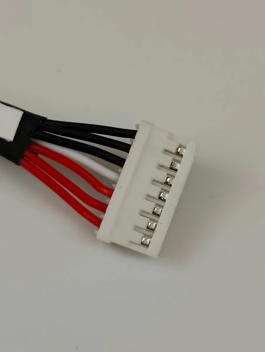 Dell Xps 15 9550 9560 Dc Jack / Charging Port - Image 3