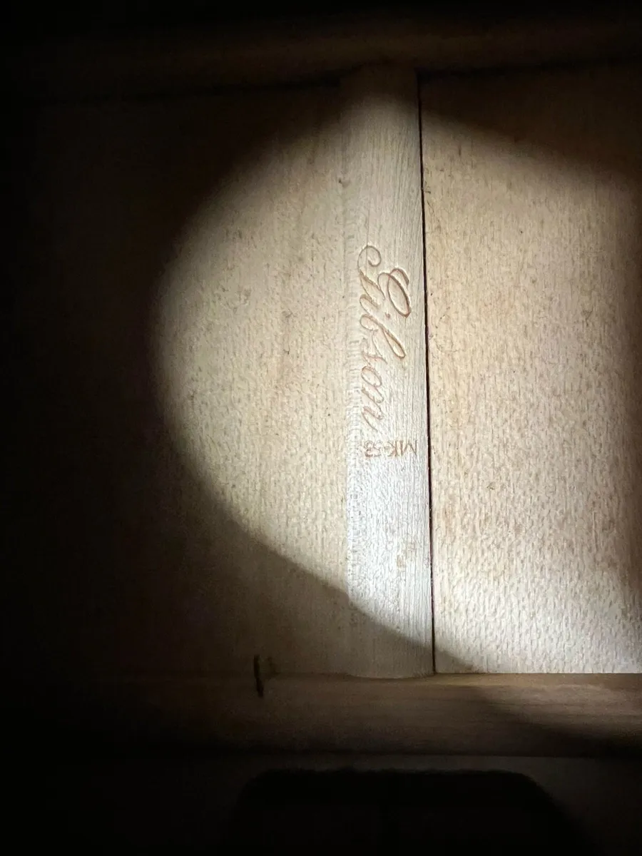 Gibson mk53 - Image 2